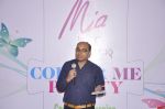 at the launch of Mia jewellery in association with Good House Keeping and Cosmo in Mumbai on 28th June 2014